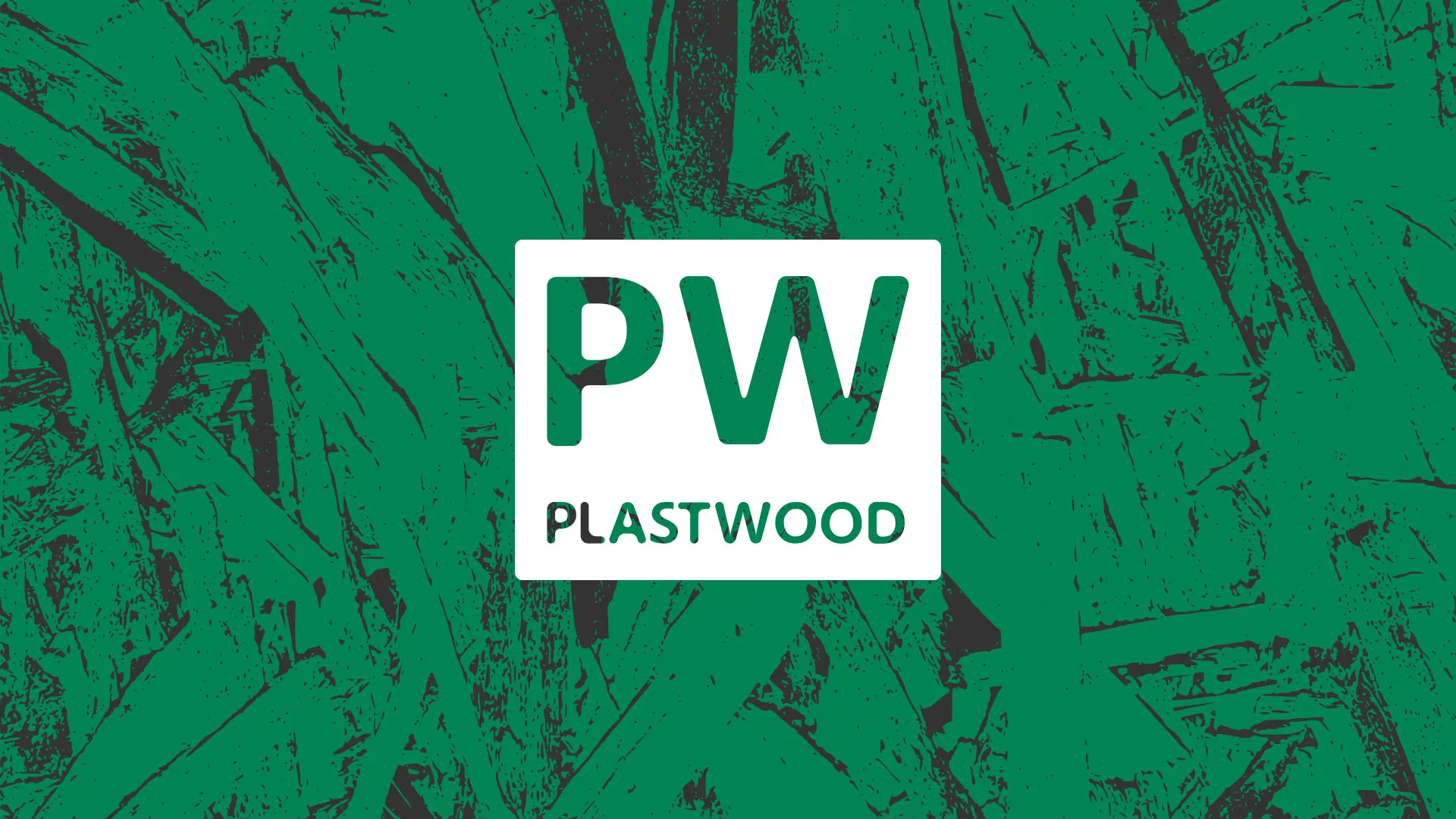 Разработка айдентики и сайта компании «Plastwood» в Хабаровске