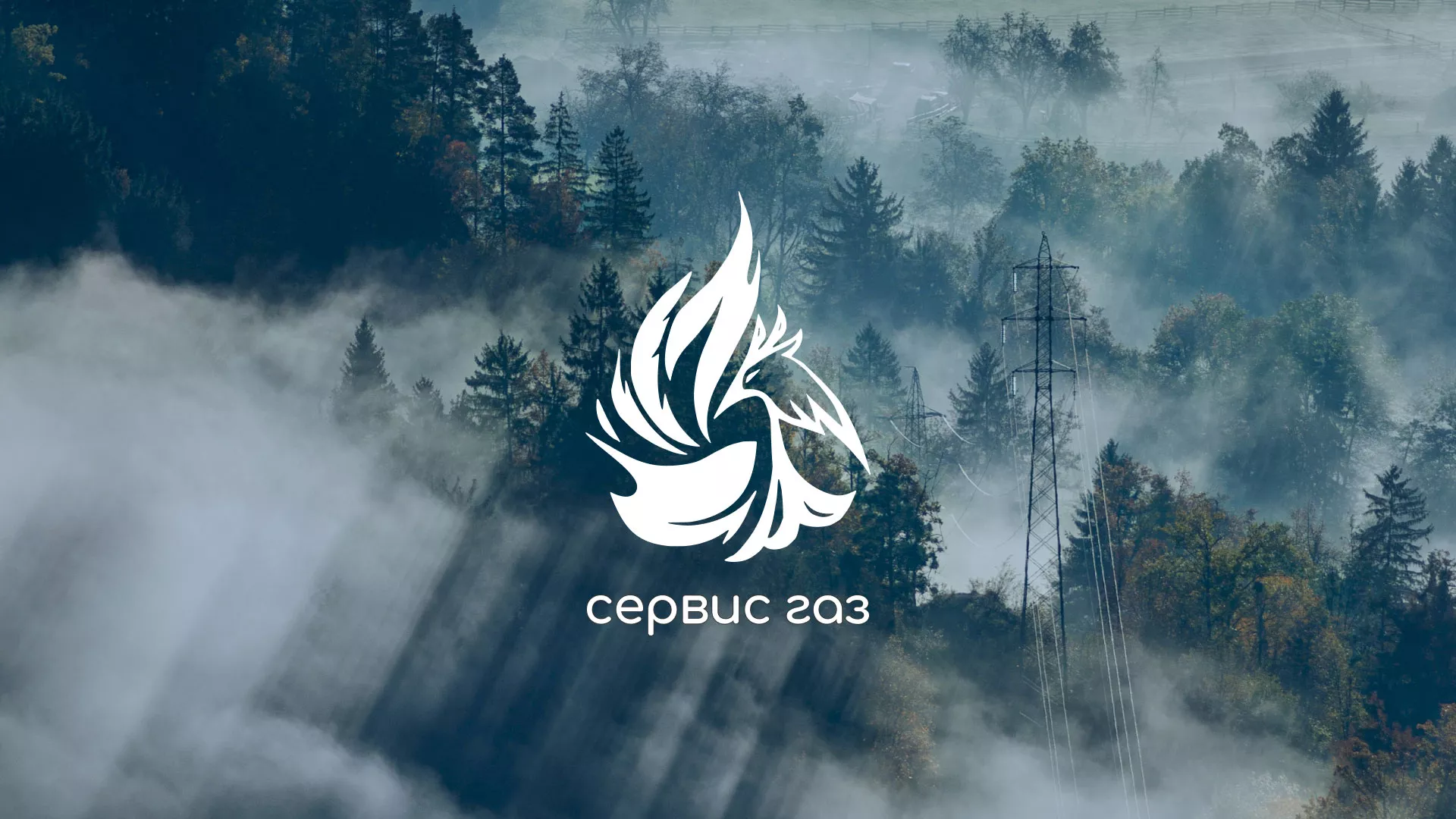 Создание сайта компании «Сервис газ» в Хабаровске