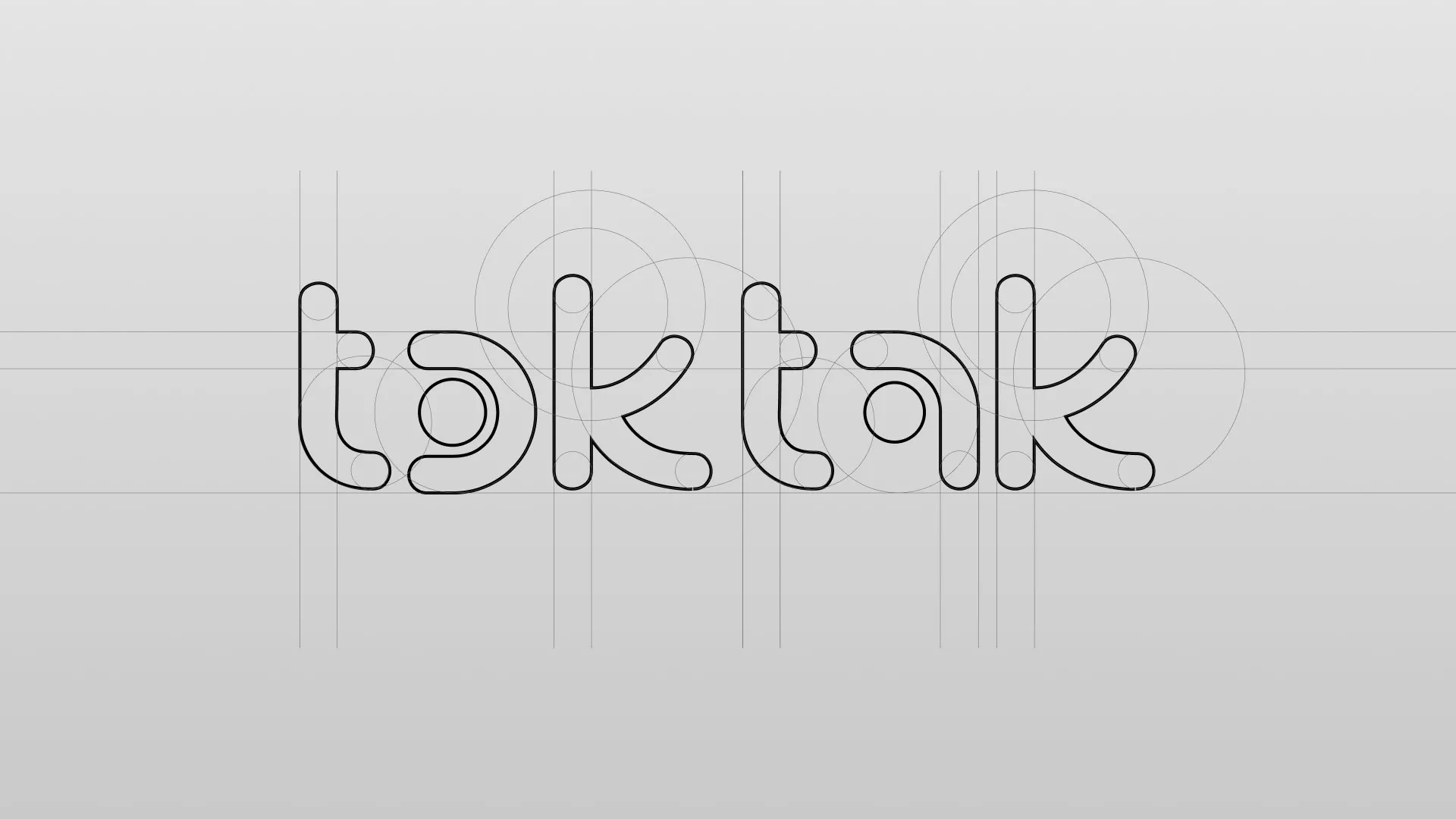 Создание логотипа в Хабаровске с визуализацией