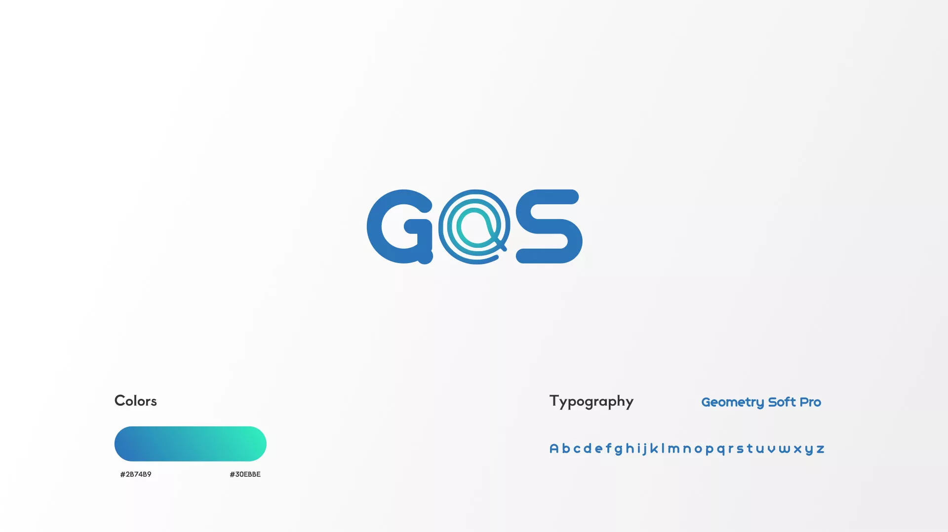 Создание логотипа компании «Сервис газ» в Хабаровске