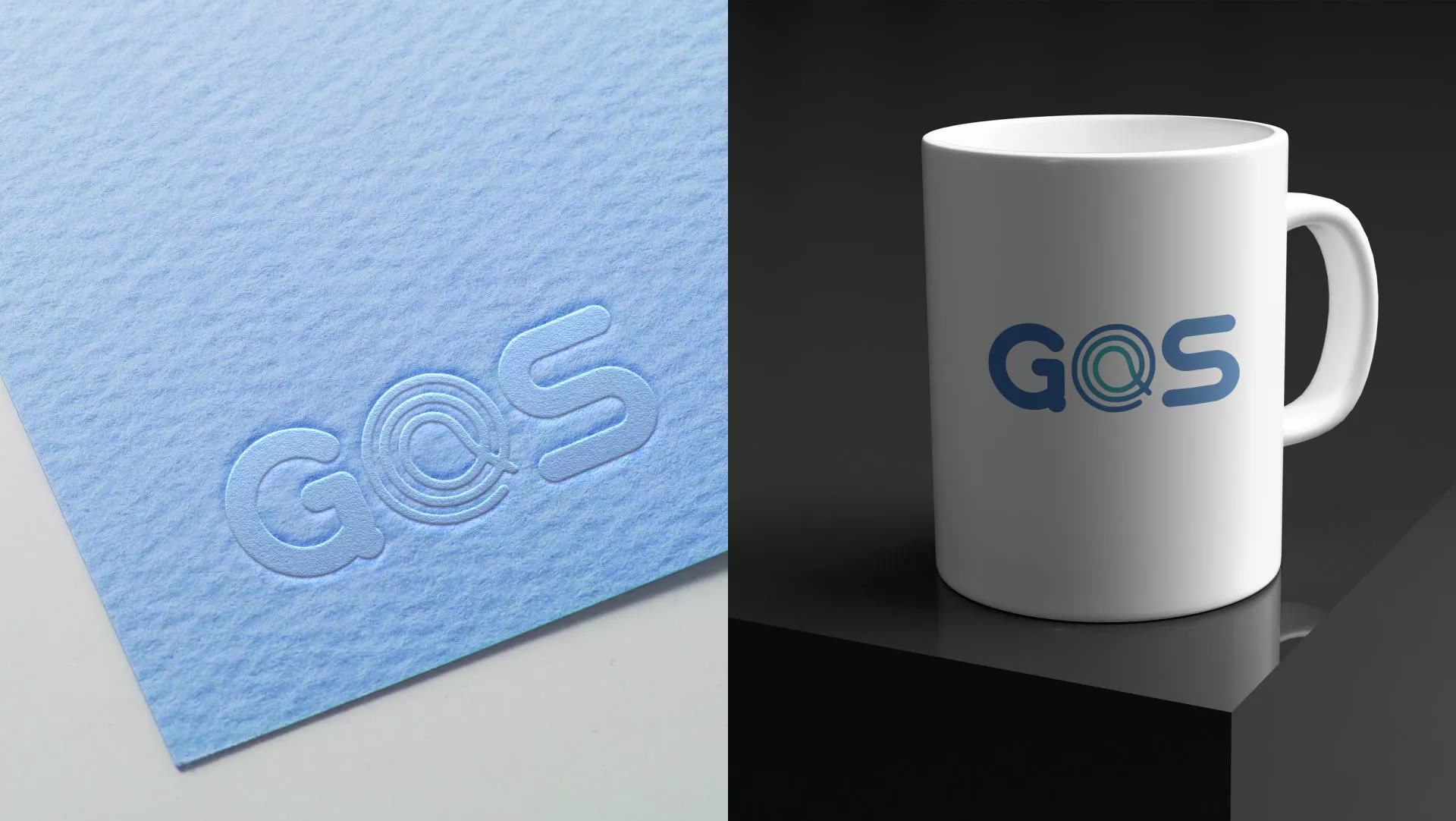 Создание логотипа компании «Сервис газ» в Хабаровске