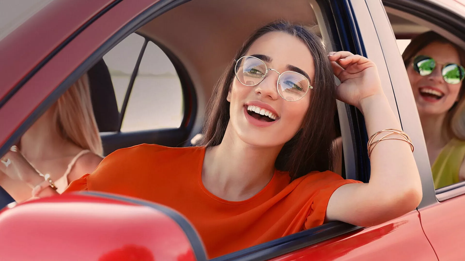 Разработка сайта для проката автомобилей в Хабаровске