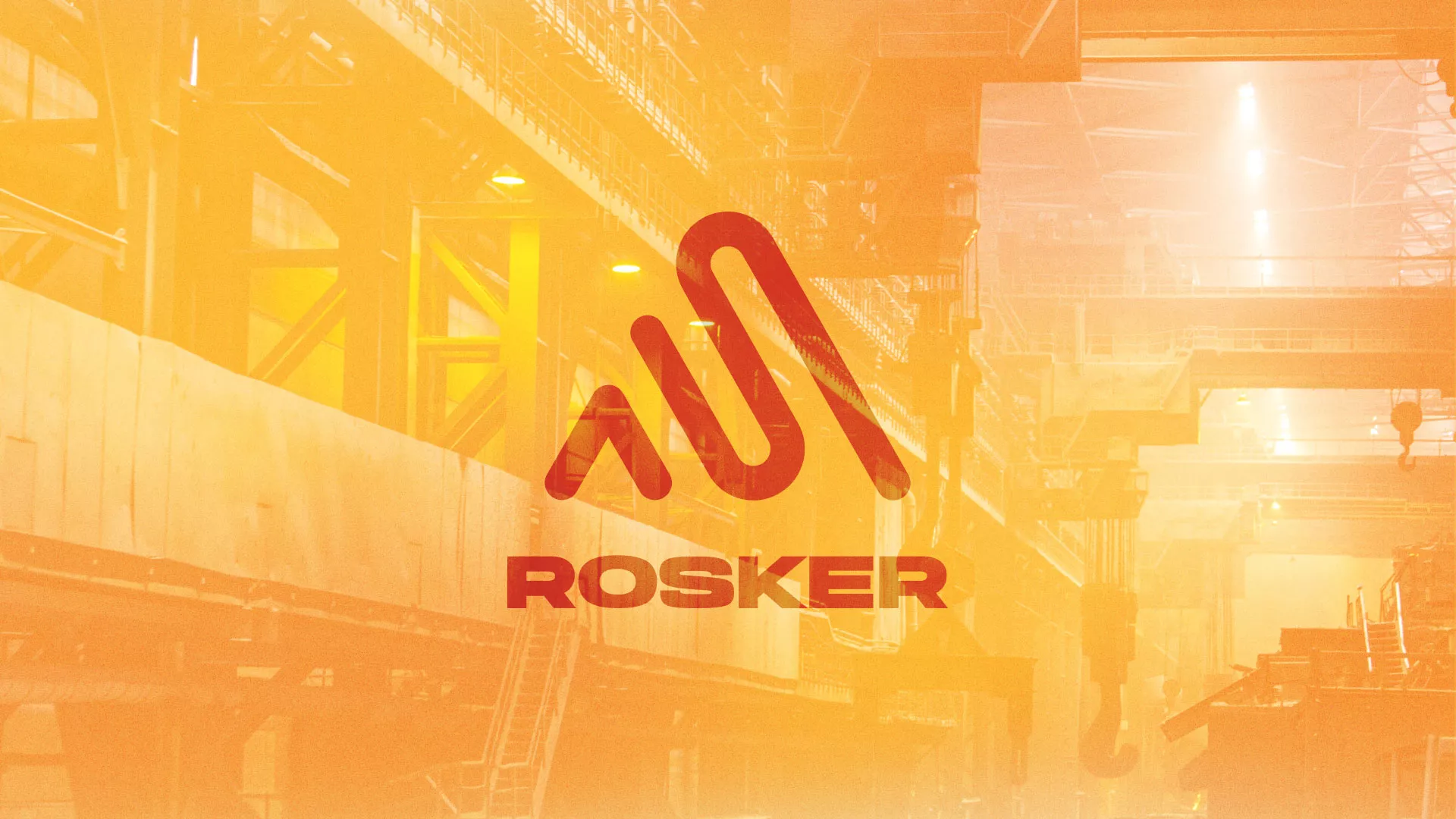Ребрендинг компании «Rosker» и редизайн сайта в Хабаровске