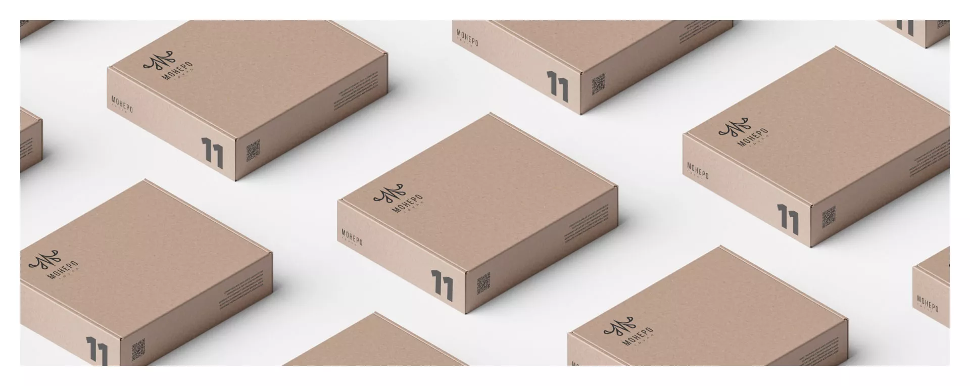 Разработка логотипа для кондитерской в Хабаровске