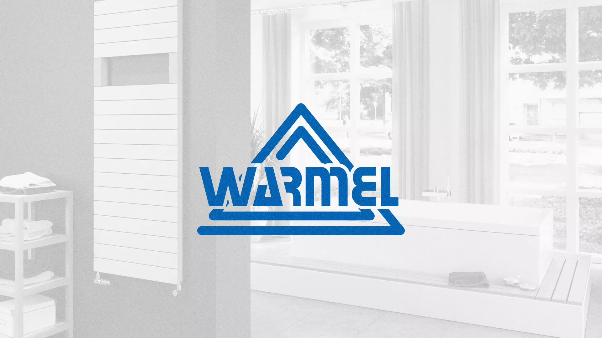 Разработка сайта для компании «WARMEL» по продаже полотенцесушителей в Хабаровске