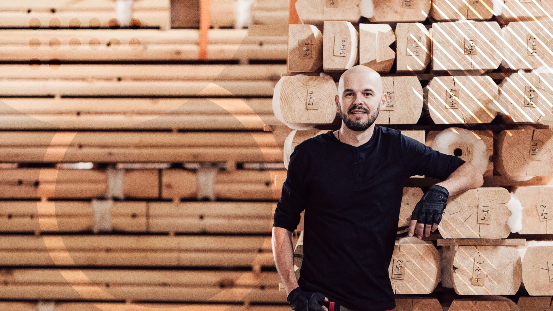 Создание сайта для строительной компании в Хабаровске